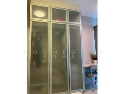 For Rent - Chapter One ECO Ratchada-Huaikwang, Bangkok