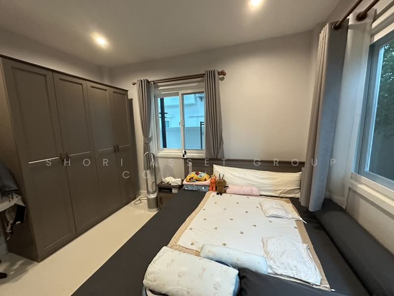 Supalai Bella Donkaew-Maerim, Chiang Mai, Mae Sa, Mae Rim, Chiang Mai, 4 Bedrooms, 163 sqm, Single Detached House For Sale, by Shori Asset Group Co., Ltd., 500417448 - DDproperty.com