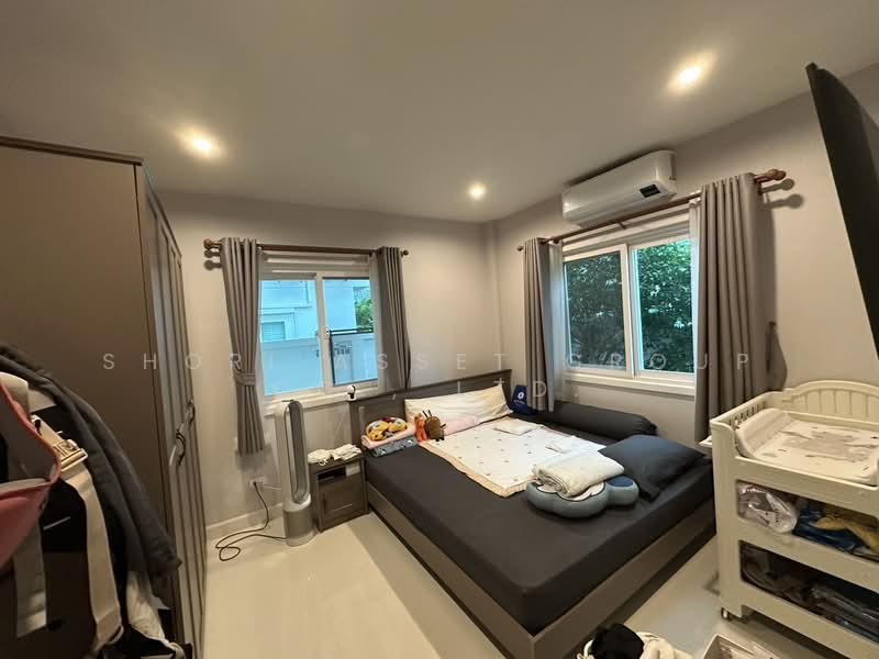 Supalai Bella Donkaew-Maerim, Chiang Mai, Mae Sa, Mae Rim, Chiang Mai, 4 Bedrooms, 163 sqm, Single Detached House For Sale, by Shori Asset Group Co., Ltd., 500417448 - DDproperty.com