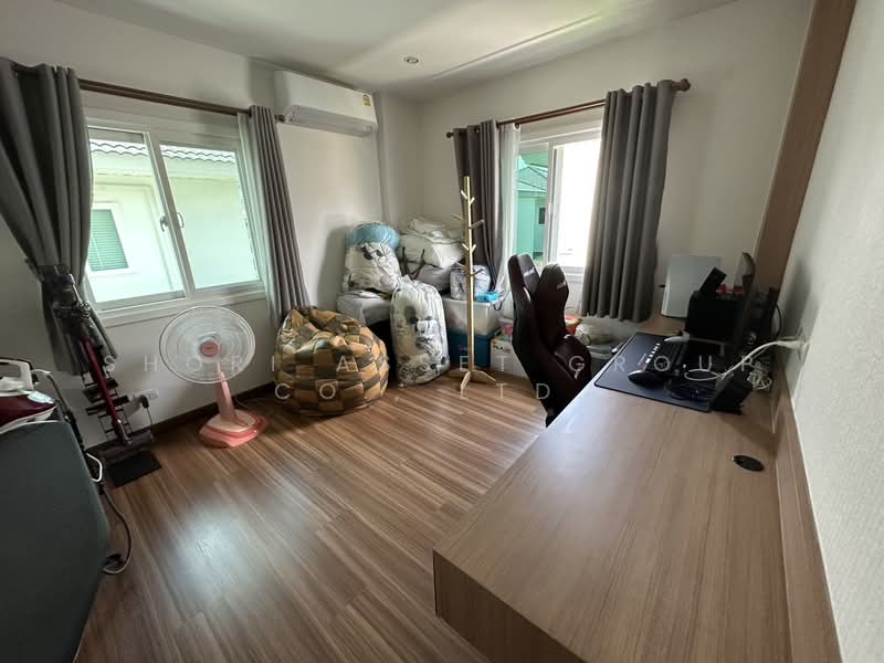 Supalai Bella Donkaew-Maerim, Chiang Mai, Mae Sa, Mae Rim, Chiang Mai, 4 Bedrooms, 163 sqm, Single Detached House For Sale, by Shori Asset Group Co., Ltd., 500417448 - DDproperty.com