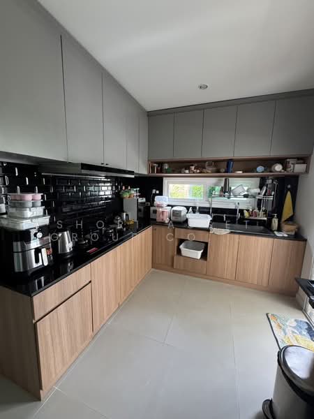 Supalai Bella Donkaew-Maerim, Chiang Mai, Mae Sa, Mae Rim, Chiang Mai, 4 Bedrooms, 163 sqm, Single Detached House For Sale, by Shori Asset Group Co., Ltd., 500417448 - DDproperty.com