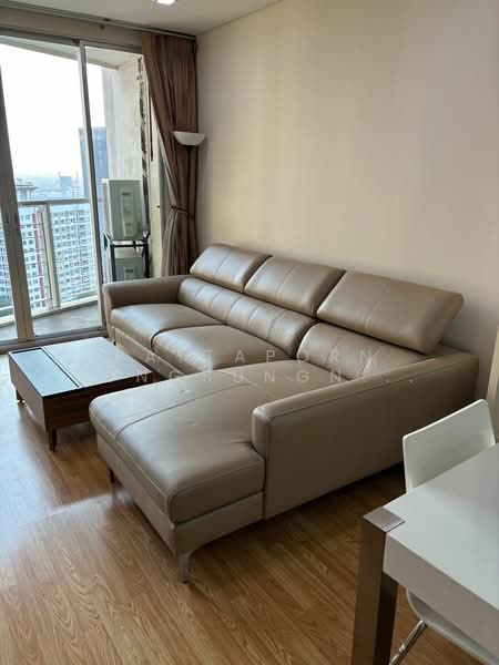 Le Luk Condominium : เลอ ลักซ์ คอนโดมิเนียม, กรุงเทพ, 1599 291 ถ.สุขุมวิท, พระโขนงเหนือ, วัฒนา, กรุงเทพ, 53 ตร.ม., คอนโด ขาย, โดย Pattaporn Yongsungnone, 500417460 - DDproperty.com