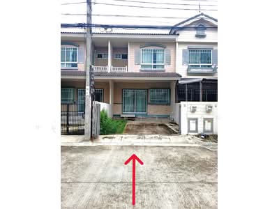 ขาย - Villaggio Bangna : วิลเลจจิโอ บางนา, สมุทรปราการ