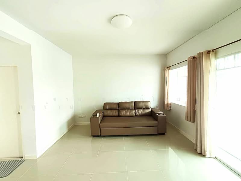 Villaggio Bangna, Samut Prakan, Bang Na-Trat Frontage Road, Bang Bo, Samut Prakan, 2 Bedrooms, 110 sqm, Single Detached House For Sale, by คุณโชค, 500417465 - DDproperty.com