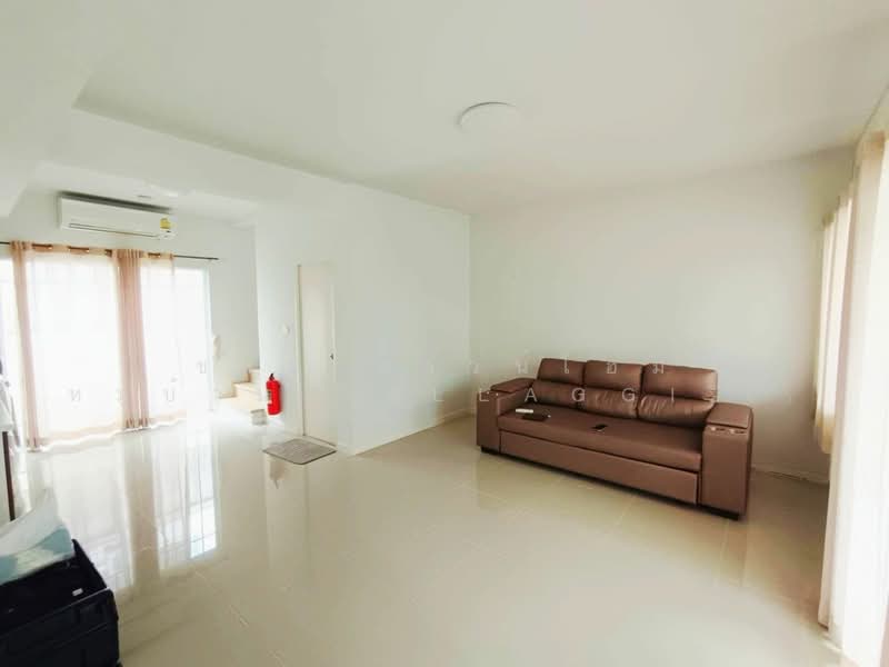 Villaggio 2 Srinakarin-Bangna : วิลลาจจิโอ 2 ศรีนครินทร์-บางนา, สมุทรปราการ, ถนนบัวนครินทร์, บางแก้ว, บางพลี, สมุทรปราการ, 110 ตร.ม., บ้านเดี่ยว ขาย, โดย คุณโชค, 500417465 - DDproperty.com