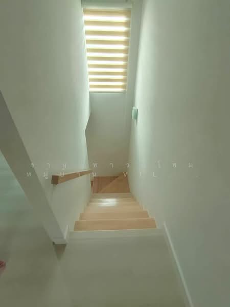 Villaggio 2 Srinakarin-Bangna : วิลลาจจิโอ 2 ศรีนครินทร์-บางนา, สมุทรปราการ, ถนนบัวนครินทร์, บางแก้ว, บางพลี, สมุทรปราการ, 110 ตร.ม., บ้านเดี่ยว ขาย, โดย คุณโชค, 500417465 - DDproperty.com