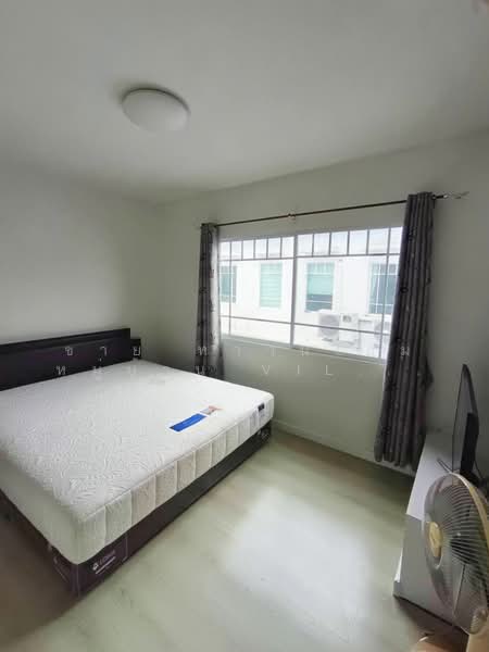 Villaggio 2 Srinakarin-Bangna : วิลลาจจิโอ 2 ศรีนครินทร์-บางนา, สมุทรปราการ, ถนนบัวนครินทร์, บางแก้ว, บางพลี, สมุทรปราการ, 110 ตร.ม., บ้านเดี่ยว ขาย, โดย คุณโชค, 500417465 - DDproperty.com