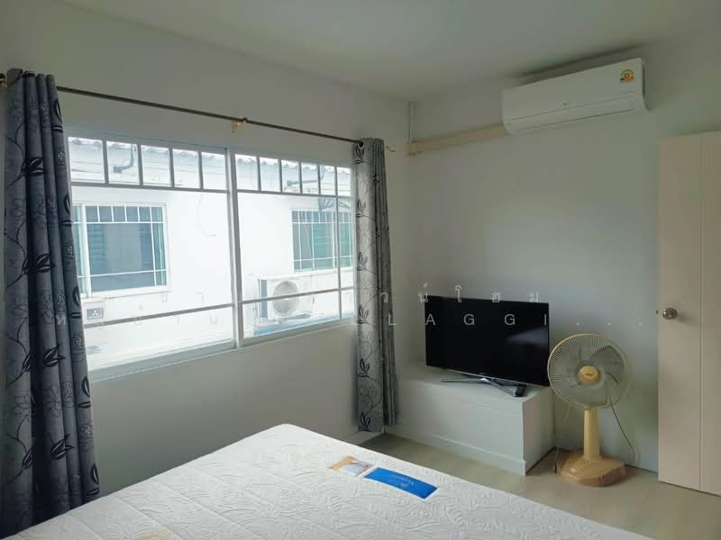 Villaggio 2 Srinakarin-Bangna : วิลลาจจิโอ 2 ศรีนครินทร์-บางนา, สมุทรปราการ, ถนนบัวนครินทร์, บางแก้ว, บางพลี, สมุทรปราการ, 110 ตร.ม., บ้านเดี่ยว ขาย, โดย คุณโชค, 500417465 - DDproperty.com