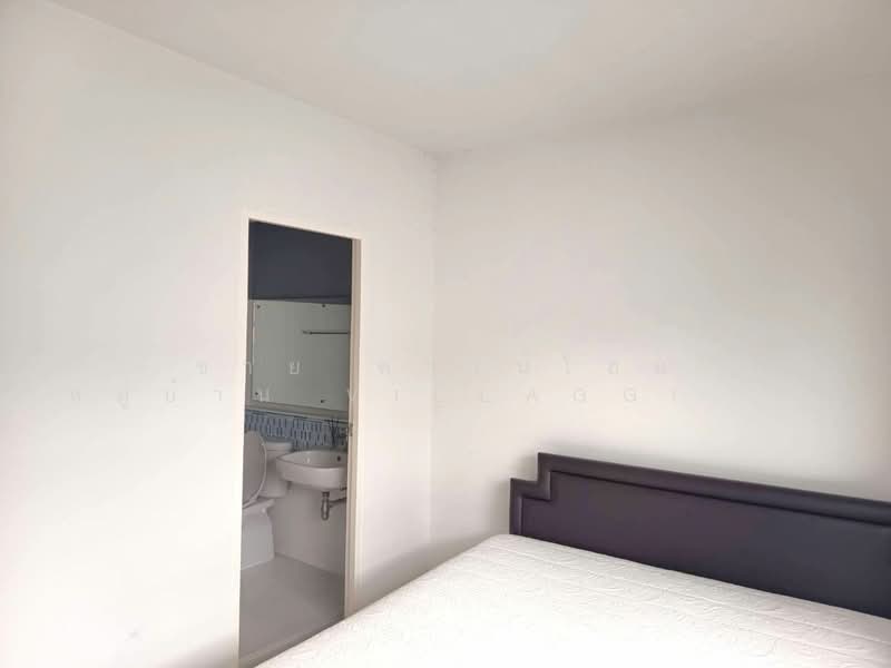Villaggio 2 Srinakarin-Bangna : วิลลาจจิโอ 2 ศรีนครินทร์-บางนา, สมุทรปราการ, ถนนบัวนครินทร์, บางแก้ว, บางพลี, สมุทรปราการ, 110 ตร.ม., บ้านเดี่ยว ขาย, โดย คุณโชค, 500417465 - DDproperty.com