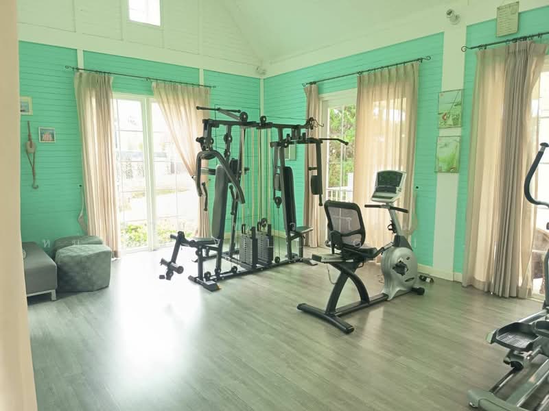 Villaggio 2 Srinakarin-Bangna : วิลลาจจิโอ 2 ศรีนครินทร์-บางนา, สมุทรปราการ, ถนนบัวนครินทร์, บางแก้ว, บางพลี, สมุทรปราการ, 110 ตร.ม., บ้านเดี่ยว ขาย, โดย คุณโชค, 500417465 - DDproperty.com