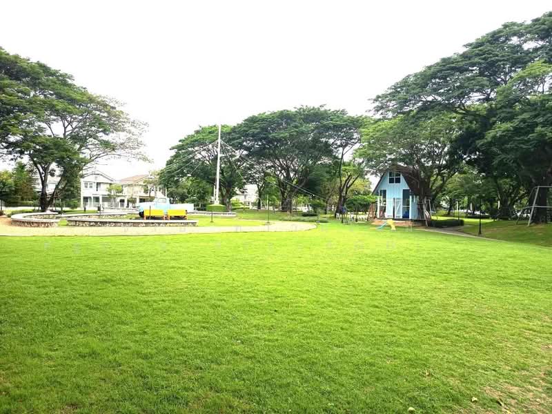 Villaggio 2 Srinakarin-Bangna : วิลลาจจิโอ 2 ศรีนครินทร์-บางนา, สมุทรปราการ, ถนนบัวนครินทร์, บางแก้ว, บางพลี, สมุทรปราการ, 110 ตร.ม., บ้านเดี่ยว ขาย, โดย คุณโชค, 500417465 - DDproperty.com