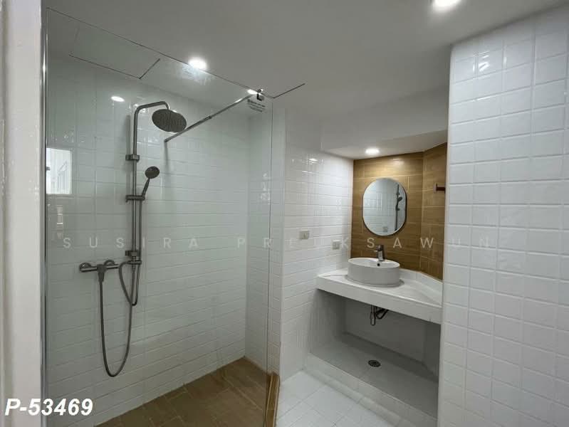 Bangna Residence, Bangkok, 13 Sanpawut Road, Bang Na, Bangkok, 1 Bedroom, 61 sqm, Condo For Rent, by Susira Prueksawun, 500417467 - DDproperty.com