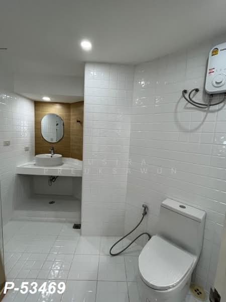Bangna Residence : บางนา เรสซิเด้นส์, กรุงเทพ, 13 สรรพาวุธ, บางนา, กรุงเทพ, 61 ตร.ม., คอนโด ให้เช่า, โดย Susira Preuksawun, 500417467 - DDproperty.com