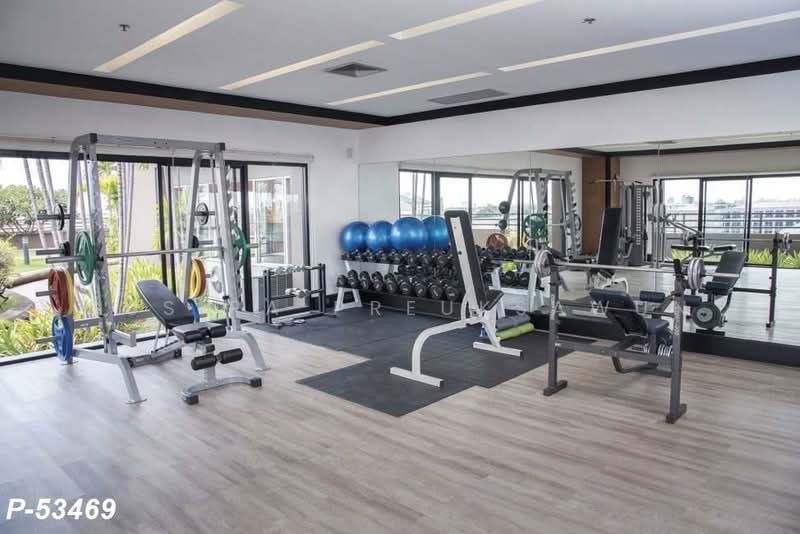 Bangna Residence, Bangkok, 13 Sanpawut Road, Bang Na, Bangkok, 1 Bedroom, 61 sqm, Condo For Rent, by Susira Prueksawun, 500417467 - DDproperty.com