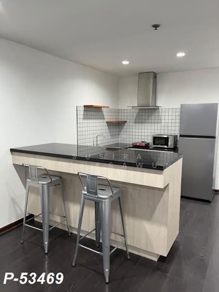 Bangna Residence, Bangkok, 13 Sanpawut Road, Bang Na, Bangkok, 1 Bedroom, 61 sqm, Condo For Rent, by Susira Prueksawun, 500417467 - DDproperty.com