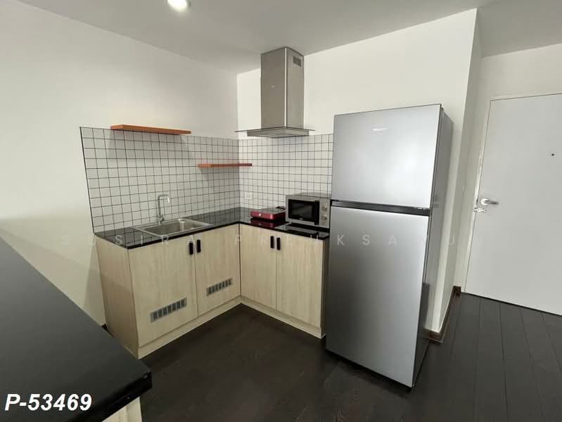 Bangna Residence, Bangkok, 13 Sanpawut Road, Bang Na, Bangkok, 1 Bedroom, 61 sqm, Condo For Rent, by Susira Prueksawun, 500417467 - DDproperty.com