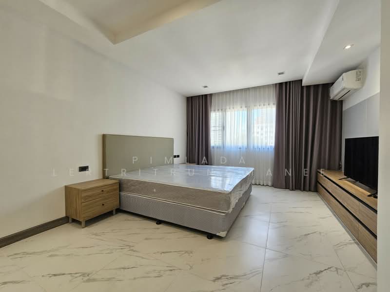 เศรษฐีวรรณ เรสซิเดนซ์, Bangkok, Khlong Tan Nua, Watthana, Bangkok, , 115 sqm, Shophouse For Rent, by Pimlada Lertritrungmanee, 500417470 - DDproperty.com