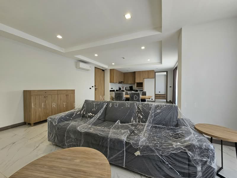เศรษฐีวรรณ เรสซิเดนซ์, Bangkok, Khlong Tan Nua, Watthana, Bangkok, , 115 sqm, Shophouse For Rent, by Pimlada Lertritrungmanee, 500417470 - DDproperty.com