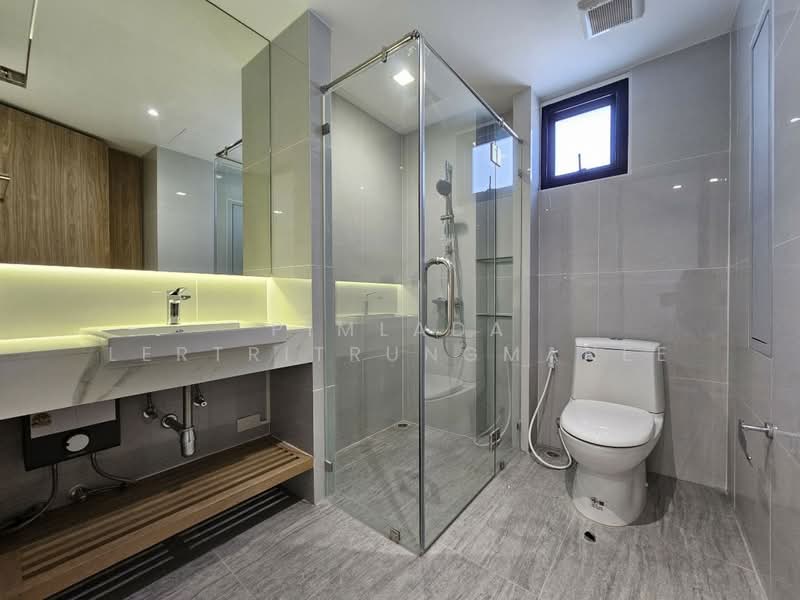 เศรษฐีวรรณ เรสซิเดนซ์, Bangkok, Khlong Tan Nua, Watthana, Bangkok, , 115 sqm, Shophouse For Rent, by Pimlada Lertritrungmanee, 500417470 - DDproperty.com