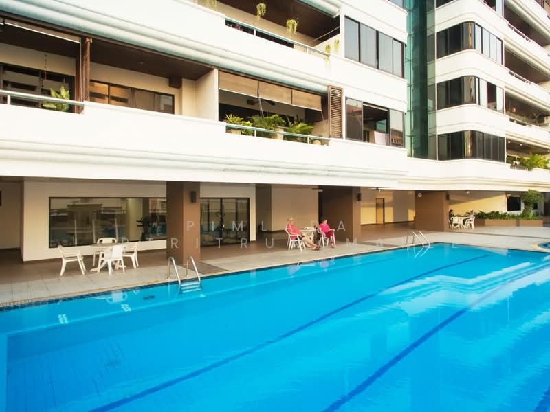 เศรษฐีวรรณ เรสซิเดนซ์, Bangkok, Khlong Tan Nua, Watthana, Bangkok, , 115 sqm, Shophouse For Rent, by Pimlada Lertritrungmanee, 500417470 - DDproperty.com