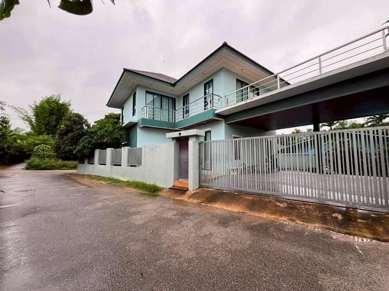 ขายบ้านเดี่ยว โซนสันป่าตอง, Chiang Mai, Ban Klang, San Pa Tong, Chiang Mai, 3 Bedrooms, 130 sqm, Single Detached House For Sale, by Armon Yuenyong, 500417472 - DDproperty.com