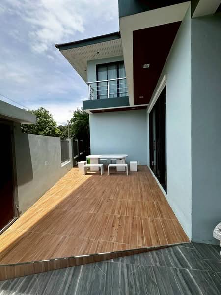 ขายบ้านเดี่ยว โซนสันป่าตอง, Chiang Mai, Ban Klang, San Pa Tong, Chiang Mai, 3 Bedrooms, 130 sqm, Single Detached House For Sale, by Armon Yuenyong, 500417472 - DDproperty.com