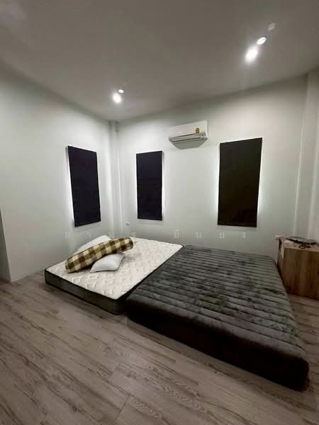 ขายบ้านเดี่ยว โซนสันป่าตอง, Chiang Mai, Ban Klang, San Pa Tong, Chiang Mai, 3 Bedrooms, 130 sqm, Single Detached House For Sale, by Armon Yuenyong, 500417472 - DDproperty.com