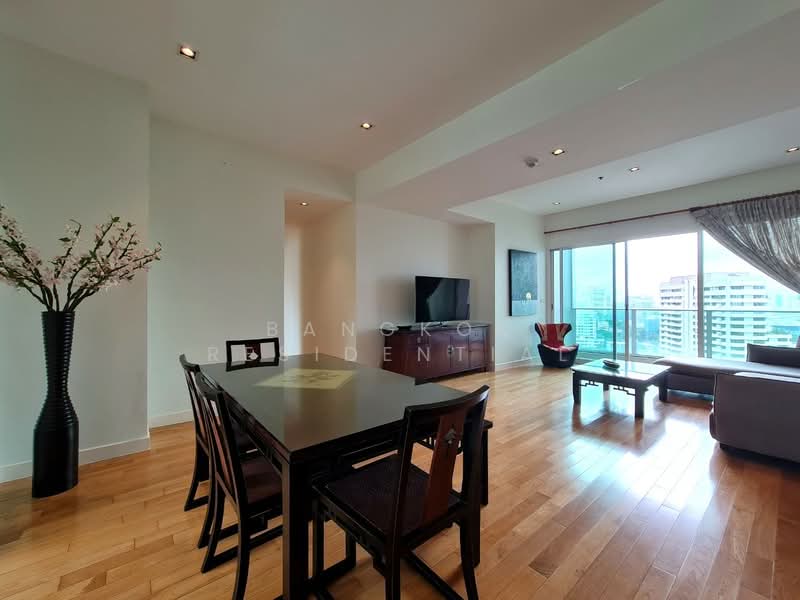 Millennium Residence : มิลเลนเนียม เรสซิเดนซ์, กรุงเทพ, ซอยสุขุมวิท 20 ถนนสุขุมวิท แขวงคลองเตยเหนือ เขตวัฒนา กรุงเทพมหานคร, คลองเตย, กรุงเทพ, 145 ตร.ม., คอนโด ขาย, โดย Bangkok Residential, 500417475 - DDproperty.com