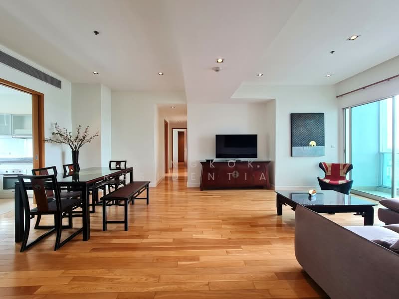 Millennium Residence, Bangkok, Sukhumvit Road, Khlong Toei, Bangkok, 3 Bedrooms, 145 sqm, Condo For Sale, by Bangkok Residential, 500417475 - DDproperty.com