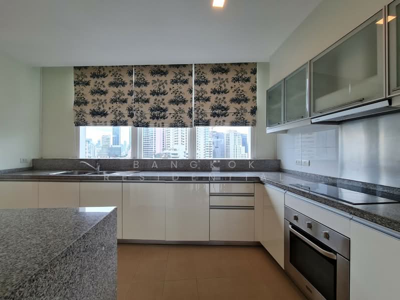 Millennium Residence : มิลเลนเนียม เรสซิเดนซ์, กรุงเทพ, ซอยสุขุมวิท 20 ถนนสุขุมวิท แขวงคลองเตยเหนือ เขตวัฒนา กรุงเทพมหานคร, คลองเตย, กรุงเทพ, 145 ตร.ม., คอนโด ขาย, โดย Bangkok Residential, 500417475 - DDproperty.com