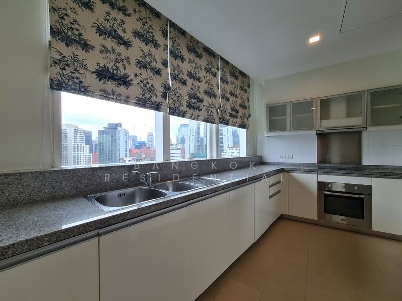 Millennium Residence, Bangkok, Sukhumvit Road, Khlong Toei, Bangkok, 3 Bedrooms, 145 sqm, Condo For Sale, by Bangkok Residential, 500417475 - DDproperty.com
