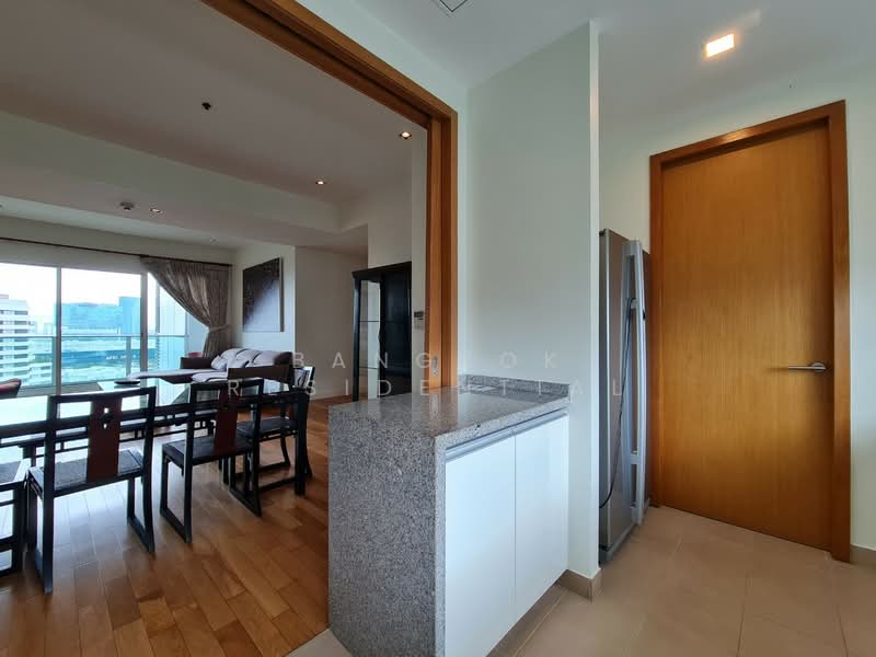 Millennium Residence, Bangkok, Sukhumvit Road, Khlong Toei, Bangkok, 3 Bedrooms, 145 sqm, Condo For Sale, by Bangkok Residential, 500417475 - DDproperty.com