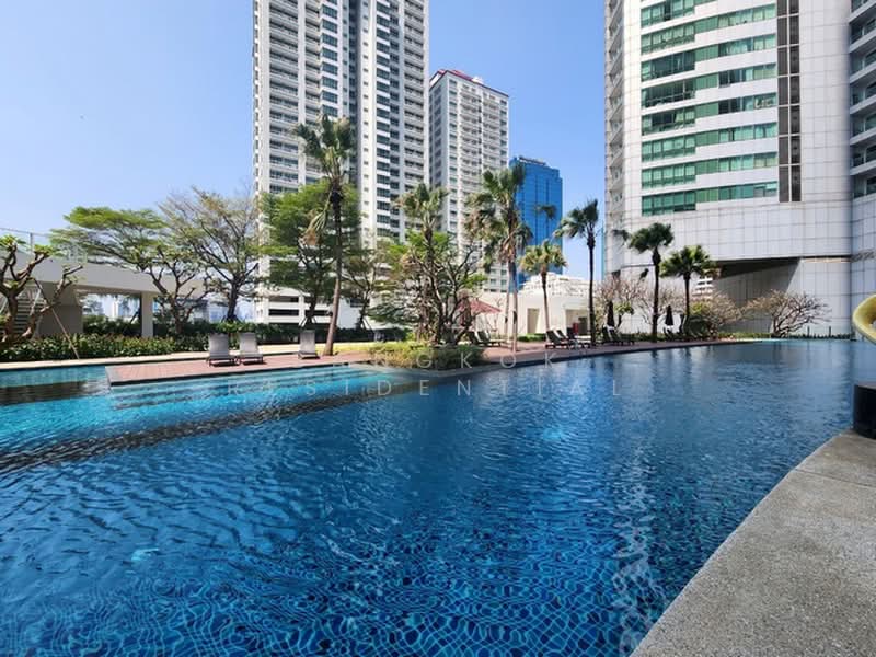 Millennium Residence : มิลเลนเนียม เรสซิเดนซ์, กรุงเทพ, ซอยสุขุมวิท 20 ถนนสุขุมวิท แขวงคลองเตยเหนือ เขตวัฒนา กรุงเทพมหานคร, คลองเตย, กรุงเทพ, 145 ตร.ม., คอนโด ขาย, โดย Bangkok Residential, 500417475 - DDproperty.com