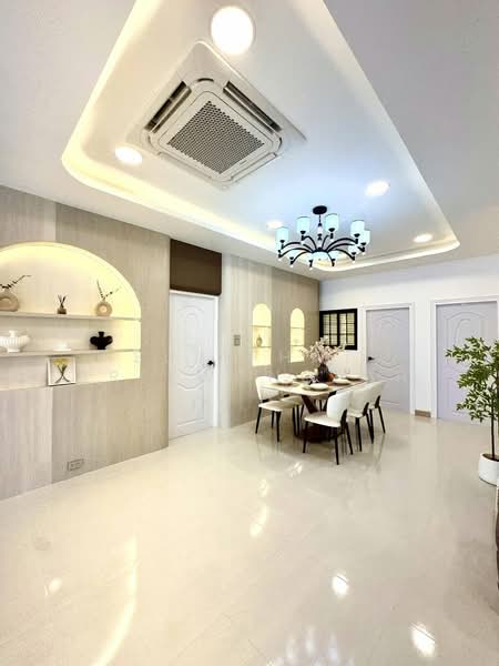 บ้านเดี่ยว ใกล้ตลาดวนาสินธุ์, Chon Buri (Pattaya), พรประภานิมิต, Nong Pru, Bang Lamung (Pattaya), Chon Buri (Pattaya), 3 Bedrooms, 100 sqm, Single Detached House For Sale, by Sujiphat Sreewongpan, 500417476 - DDproperty.com