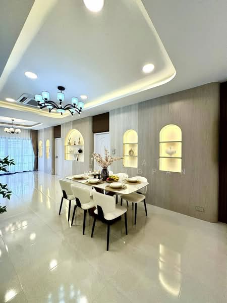 บ้านเดี่ยว ใกล้ตลาดวนาสินธุ์, Chon Buri (Pattaya), พรประภานิมิต, Nong Pru, Bang Lamung (Pattaya), Chon Buri (Pattaya), 3 Bedrooms, 100 sqm, Single Detached House For Sale, by Sujiphat Sreewongpan, 500417476 - DDproperty.com