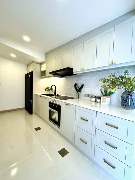 บ้านเดี่ยว ใกล้ตลาดวนาสินธุ์, Chon Buri (Pattaya), พรประภานิมิต, Nong Pru, Bang Lamung (Pattaya), Chon Buri (Pattaya), 3 Bedrooms, 100 sqm, Single Detached House For Sale, by Sujiphat Sreewongpan, 500417476 - DDproperty.com