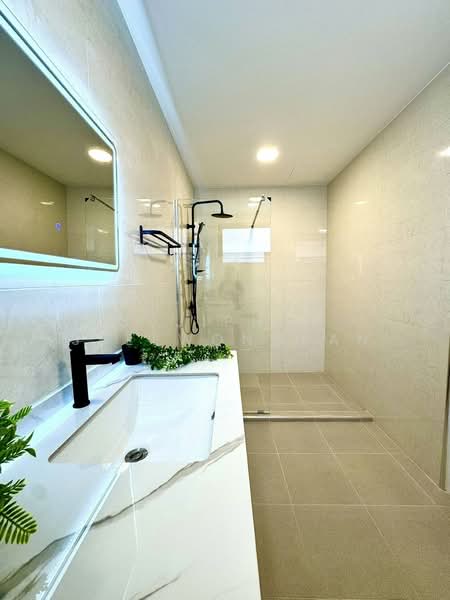 บ้านเดี่ยว ใกล้ตลาดวนาสินธุ์, Chon Buri (Pattaya), พรประภานิมิต, Nong Pru, Bang Lamung (Pattaya), Chon Buri (Pattaya), 3 Bedrooms, 100 sqm, Single Detached House For Sale, by Sujiphat Sreewongpan, 500417476 - DDproperty.com