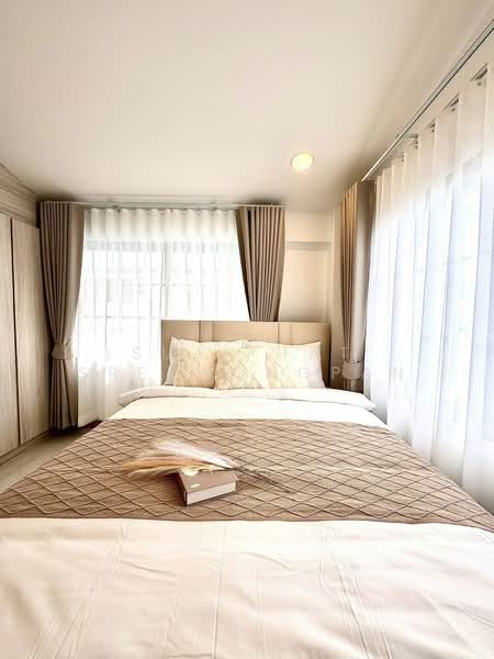 บ้านเดี่ยว ใกล้ตลาดวนาสินธุ์, Chon Buri (Pattaya), พรประภานิมิต, Nong Pru, Bang Lamung (Pattaya), Chon Buri (Pattaya), 3 Bedrooms, 100 sqm, Single Detached House For Sale, by Sujiphat Sreewongpan, 500417476 - DDproperty.com