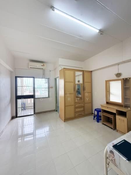 Sailom Condotel Thepharak, Samut Prakan, 34 Moo 4, Thepharak Road, Thepharak, Muang Samut Prakarn, Samut Prakan, 1 Bedroom, 26 sqm, Condo For Sale, by The Best Property ปู, 500417479 - DDproperty.com