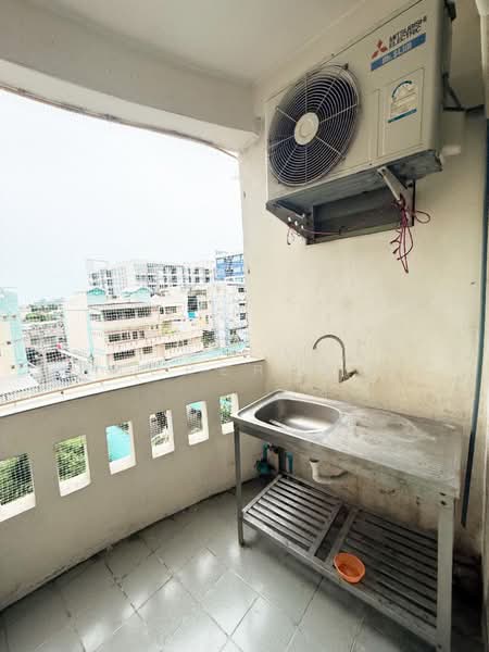 Sailom Condotel Thepharak, Samut Prakan, 34 Moo 4, Thepharak Road, Thepharak, Muang Samut Prakarn, Samut Prakan, 1 Bedroom, 26 sqm, Condo For Sale, by The Best Property ปู, 500417479 - DDproperty.com