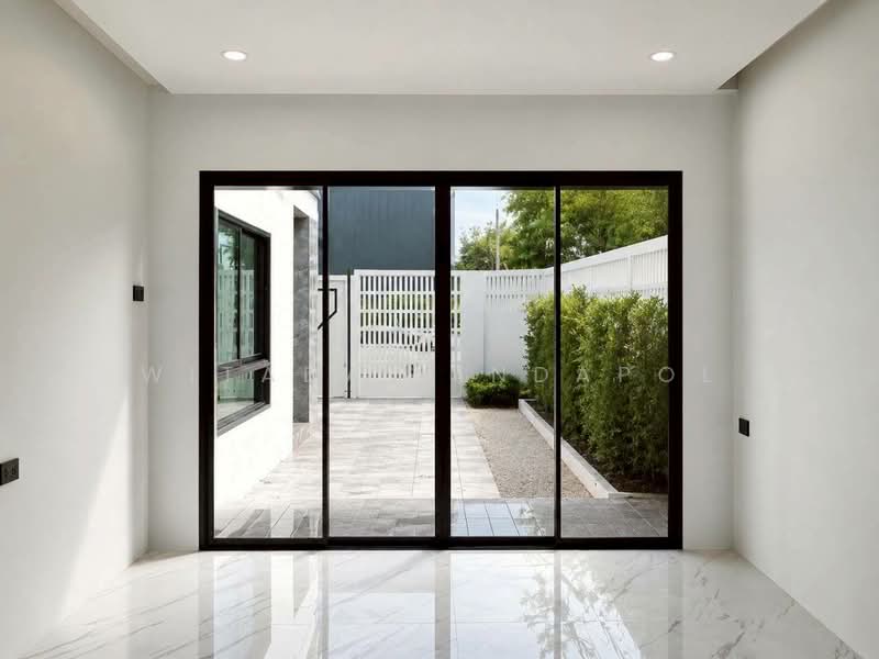 หมู่บ้านร็อคการ์เด้น บายพาส, Phuket, Ko Kaeo, Muang Phuket, Phuket, 4 Bedrooms, 210 sqm, Single Detached House For Sale, by Witada Jindapol, 500417481 - DDproperty.com