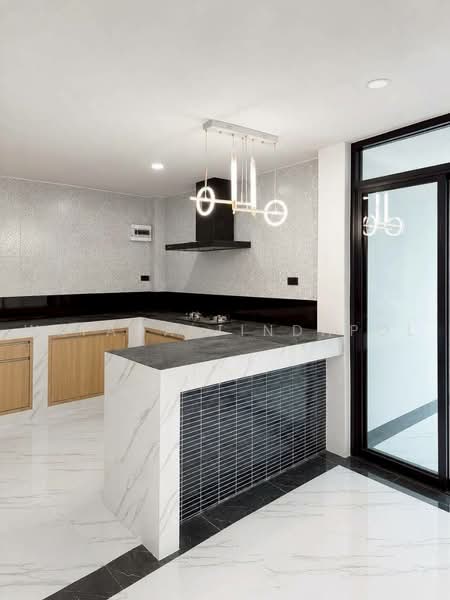 หมู่บ้านร็อคการ์เด้น บายพาส, Phuket, Ko Kaeo, Muang Phuket, Phuket, 4 Bedrooms, 210 sqm, Single Detached House For Sale, by Witada Jindapol, 500417481 - DDproperty.com