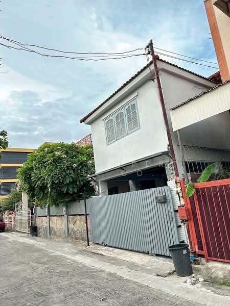 NG491 ให้เช่าบ้านเดี่ยว 2 ชั้น สไตล์โมเดิร์น สุทธิสาร ลาดพร้าว 64 ✅จดบริษัท ✅เลี้ยงสัตว์ได้ อยู่, กรุงเทพ, ลาดพร้าว64, วังทองหลาง, กรุงเทพ, 350 ตร.ม., บ้านเดี่ยว ให้เช่า, โดย NTG Property House Co.,Ltd., 500417483 - DDproperty.com