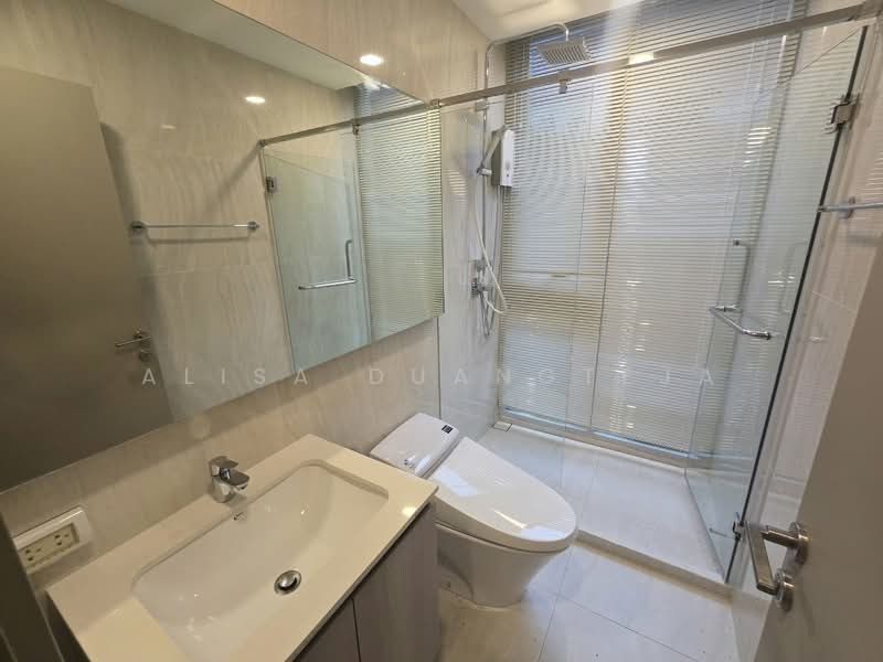 Chewathai Residence Thonglor : ชีวาทัย เรสซิเดนท์ ทองหล่อ, กรุงเทพ, ซอยทองหล่อ 20 ถนนทองหล่อ, คลองตันเหนือ, วัฒนา, กรุงเทพ, 44 ตร.ม., คอนโด ให้เช่า, โดย Alisa Duangteja, 500417485 - DDproperty.com
