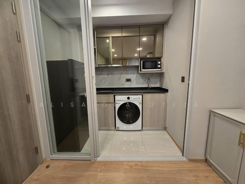 Chewathai Residence Thonglor : ชีวาทัย เรสซิเดนท์ ทองหล่อ, กรุงเทพ, ซอยทองหล่อ 20 ถนนทองหล่อ, คลองตันเหนือ, วัฒนา, กรุงเทพ, 44 ตร.ม., คอนโด ให้เช่า, โดย Alisa Duangteja, 500417485 - DDproperty.com