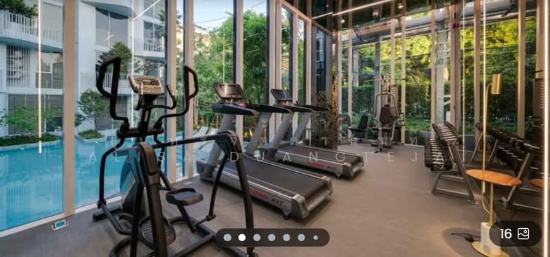 Chewathai Residence Thonglor : ชีวาทัย เรสซิเดนท์ ทองหล่อ, กรุงเทพ, ซอยทองหล่อ 20 ถนนทองหล่อ, คลองตันเหนือ, วัฒนา, กรุงเทพ, 44 ตร.ม., คอนโด ให้เช่า, โดย Alisa Duangteja, 500417485 - DDproperty.com