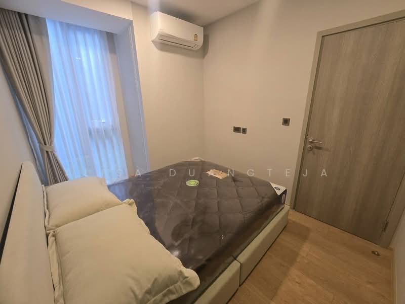 Chewathai Residence Thonglor, Bangkok, Soi Thonglor 20, Thonglor Road, Khlong Tan Nua, Watthana, Bangkok, 2 Bedrooms, 44 sqm, Condo For Rent, by Alisa Duangteja, 500417485 - DDproperty.com