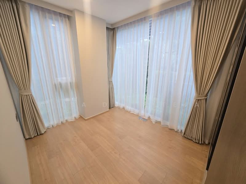 Chewathai Residence Thonglor : ชีวาทัย เรสซิเดนท์ ทองหล่อ, กรุงเทพ, ซอยทองหล่อ 20 ถนนทองหล่อ, คลองตันเหนือ, วัฒนา, กรุงเทพ, 44 ตร.ม., คอนโด ให้เช่า, โดย Alisa Duangteja, 500417485 - DDproperty.com