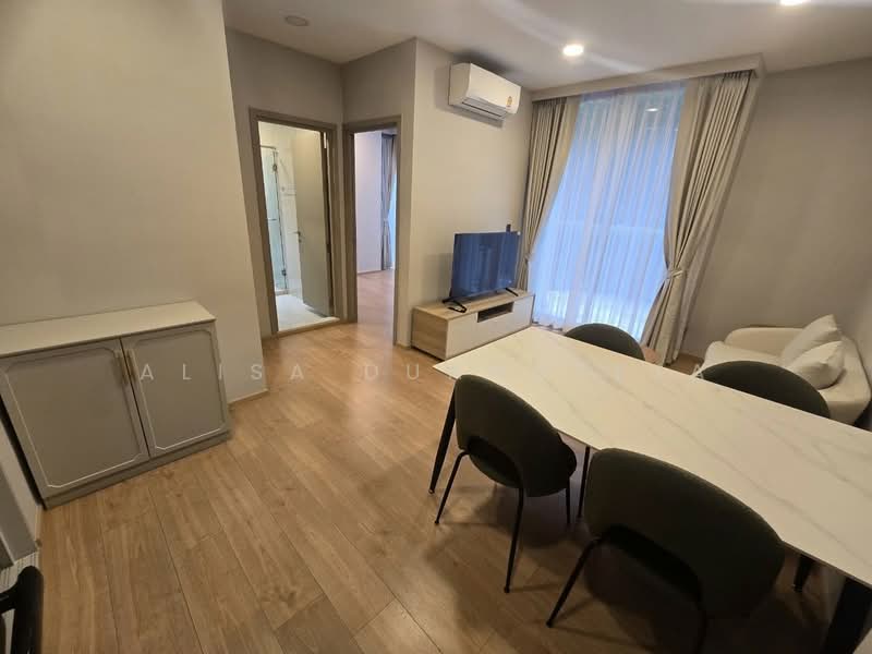 Chewathai Residence Thonglor : ชีวาทัย เรสซิเดนท์ ทองหล่อ, กรุงเทพ, ซอยทองหล่อ 20 ถนนทองหล่อ, คลองตันเหนือ, วัฒนา, กรุงเทพ, 44 ตร.ม., คอนโด ให้เช่า, โดย Alisa Duangteja, 500417485 - DDproperty.com