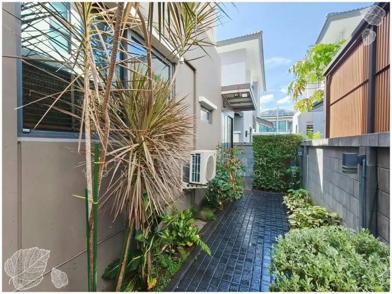 The City Boromarajonani-Thawiwatthana, Bangkok, 504 Soi Borommaratchachonnani 78, Sala Thammasop, Thawi Watthana, Bangkok, 4 Bedrooms, 300 sqm, Single Detached House For Sale, by Pattaporn Yongsungnone, 500417486 - DDproperty.com